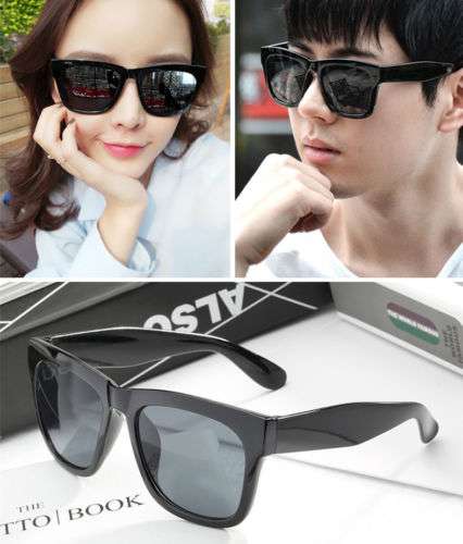 Sunglasses Women Men Brand Designer Aviator Shades Retro Mirror Sun Glasses Lens Deals in America